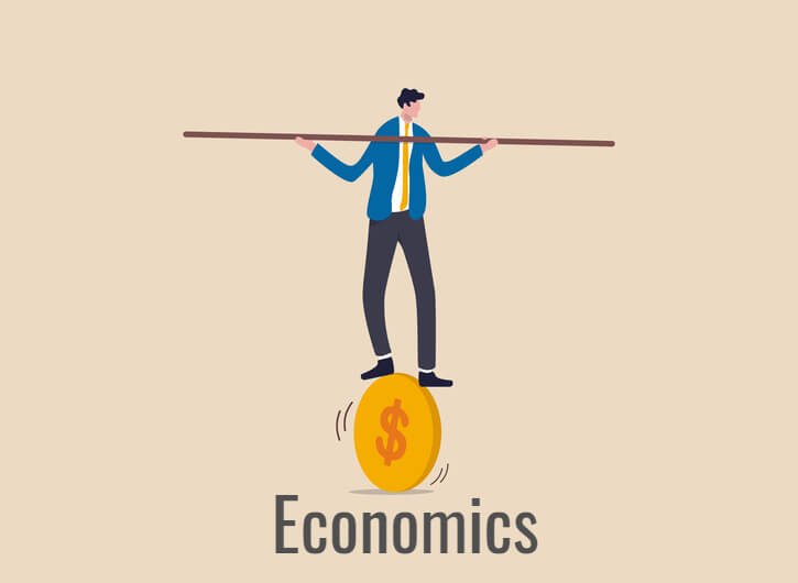 IB Economics Tuition