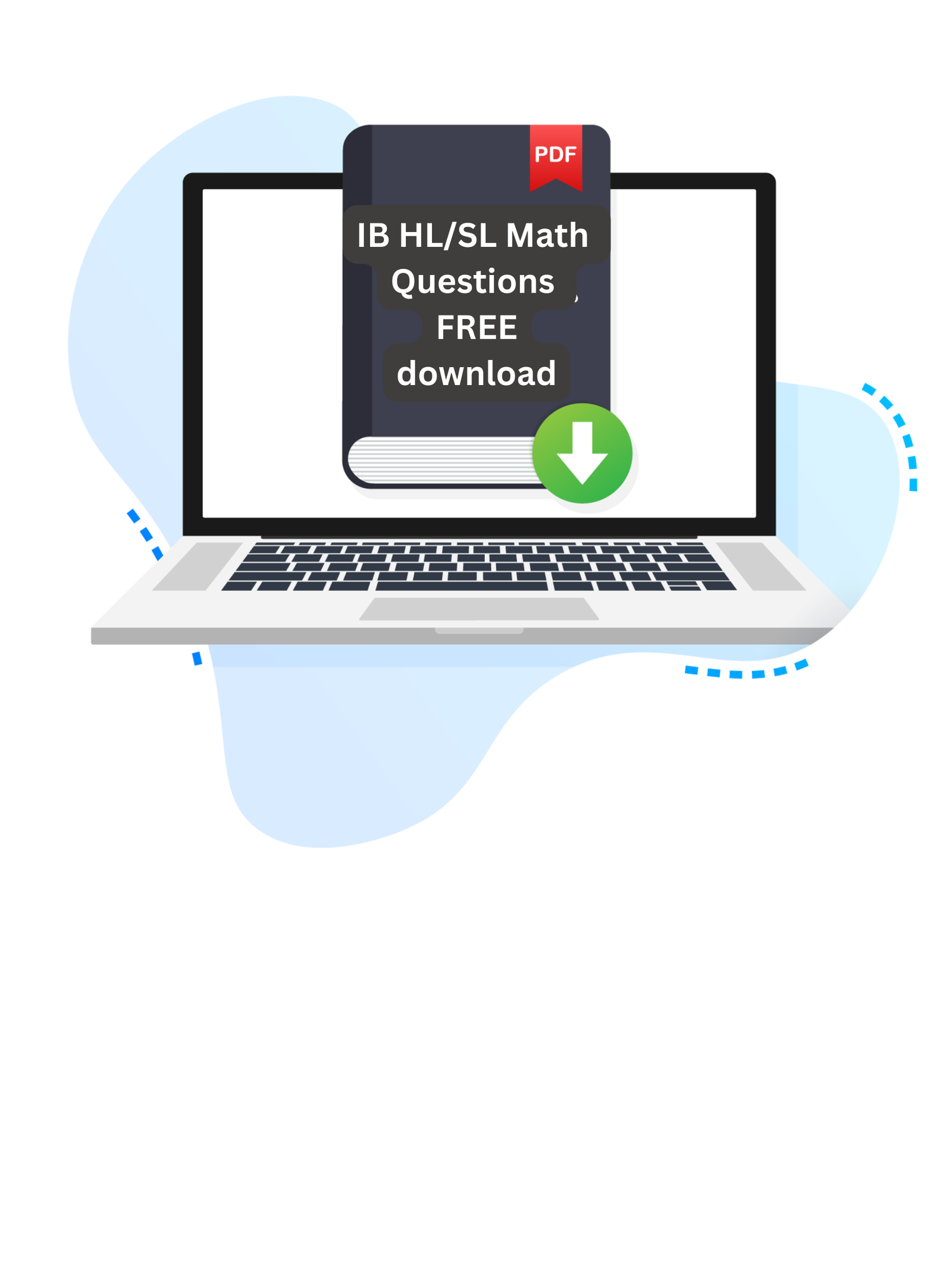 IB SL HL Math Questions Pack